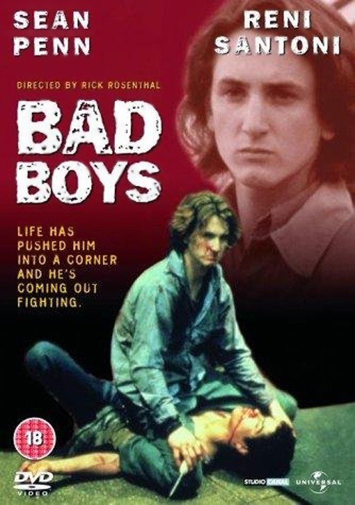   / Bad Boys (1983).: 1983 :  :    :  , ...