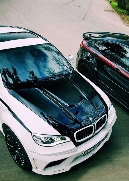...Bmw X6 - 3