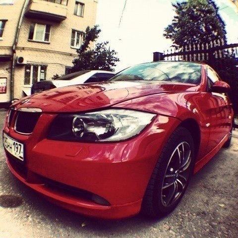 ...BMW - 3