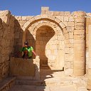 Avdat, Izrael �� ������� ���� ����������