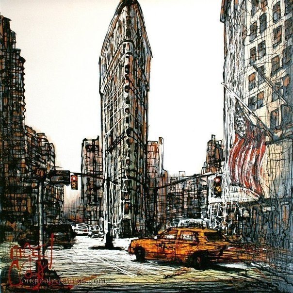    Nigel Cooke - Art on - 6