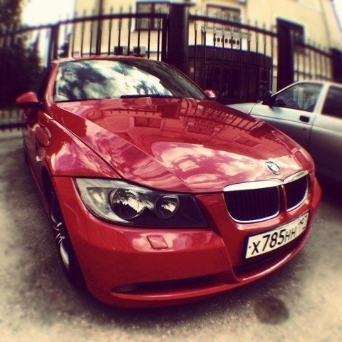 ...BMW