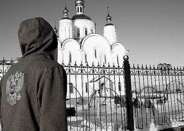 У меня нет всего, что я люблю, но я люблю все, что у меня есть.