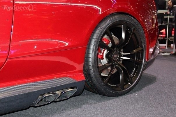ABT RS5-R.4.2L V8: 470 .. : 430 :   : 4,3 ... - 3