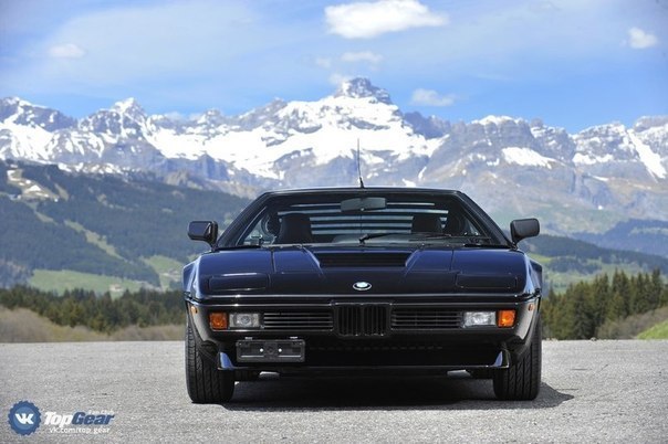 1980 BMW M1.3.5L R6 M88 B35: 277 .. : 330  :  : ... - 3