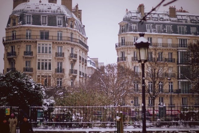 France, Paris - 7