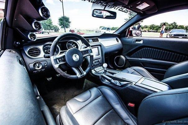 Shelby GT500 Super Snake - 6
