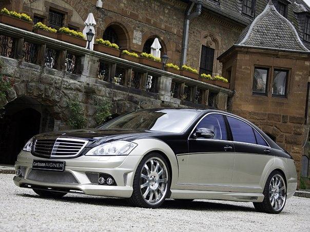 Carlsson Aigner CK 65 RS 