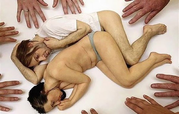    .     (Ron Mueck)  ... - 6