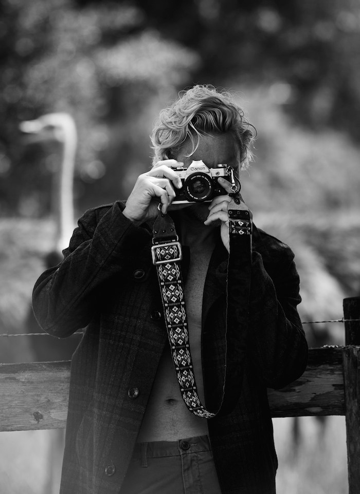 Shot by Blair Getz Mezibov - 4