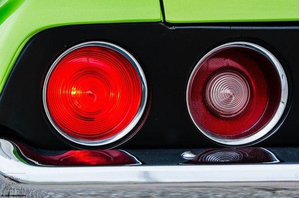 Chevrolet Camaro Z28 - 4