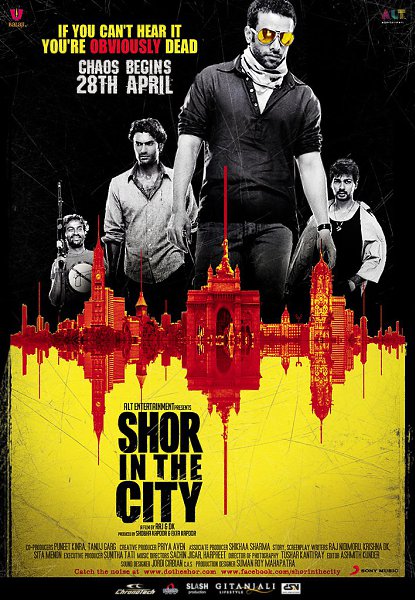   / Shor in the City (2011).: 2011: :  .,  ...