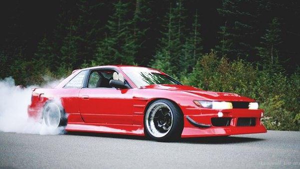  Red Power
