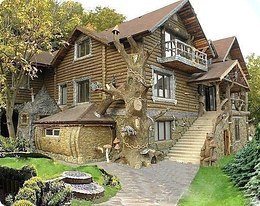 Сказочный дом.СТАТУСЫ И ЦИТАТЫ - fotostrana.ru/public/236803/ПОДПИШИСЬ - ...