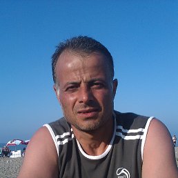 kroman, 44, 