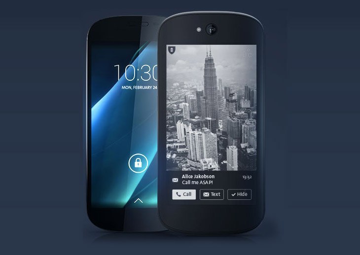 Yotaphone 2 Festima.Ru - частные объявления