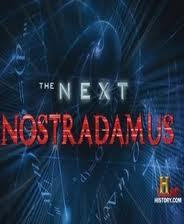  .(The Next Nostradamus)  ,     ...