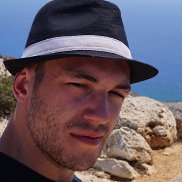 Stanislav, 37 , 