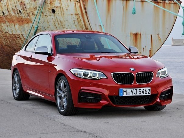 M235i