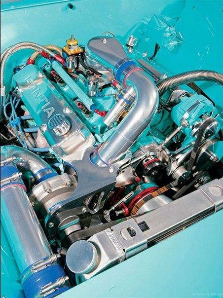 Pontiac GTO, 1970. - 6