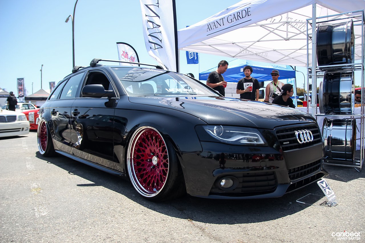 #WEKFEST LA 2014 (Long Beach, CA) Official Coverage(Part3) - 9