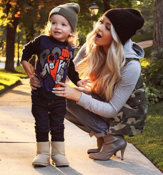 Слаще мармеладки, слаще шоколадки, слаще конфетки — это наши детки!