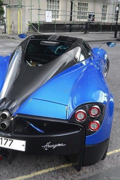 Pagani