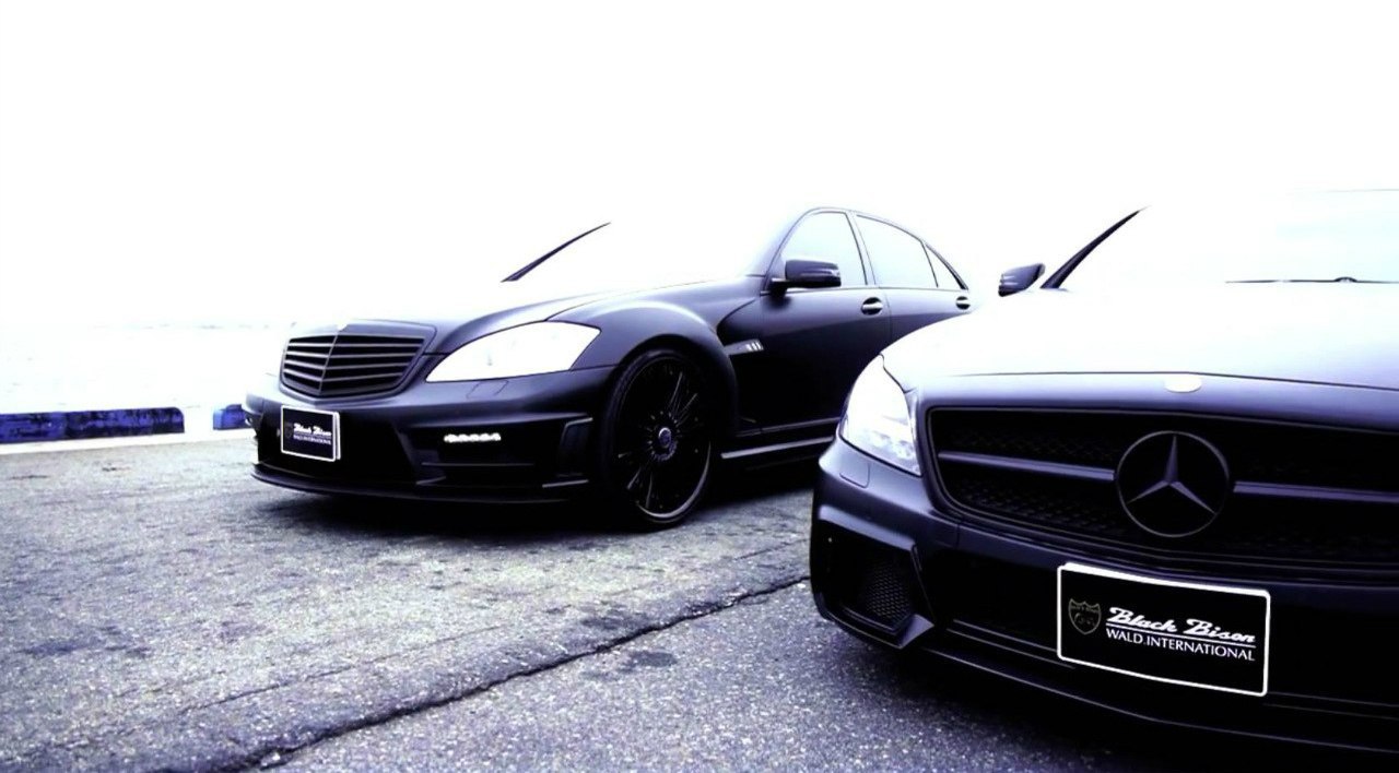 S & CLS