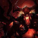 Shadow Fiend   Dota 2