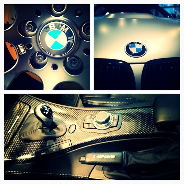 BMW M3