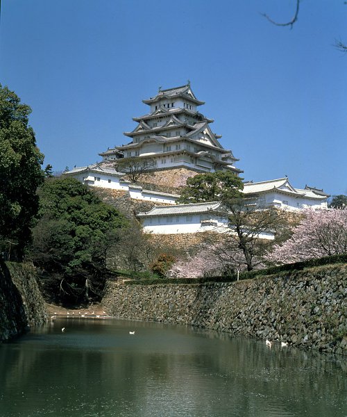 Himeji Castle /   ( ո).    ,    ,  ... - 2