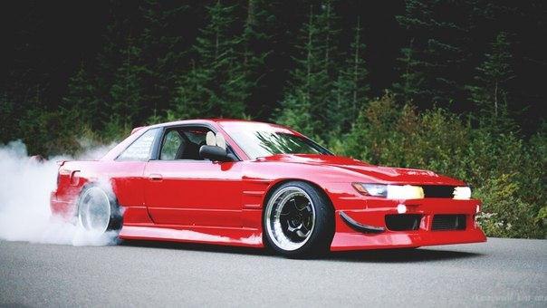  Red Power