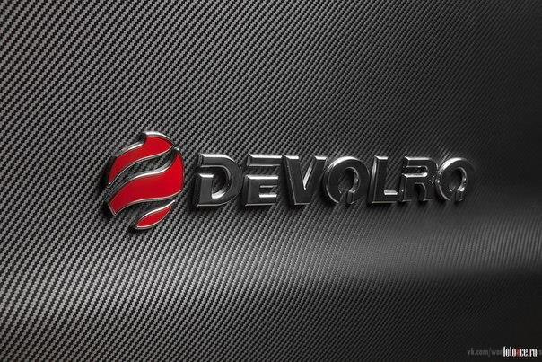 Devolro Diablo based on Toyota Tundra - 7