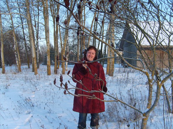 : Ina, 60 ,     