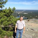 Atlanta, Stone Mountain 10.2014 �� ������� ���� ����������