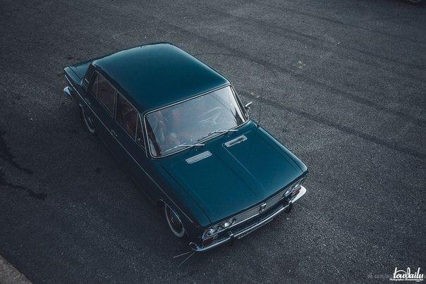 Lada 2103 (Lowdaily) - 7