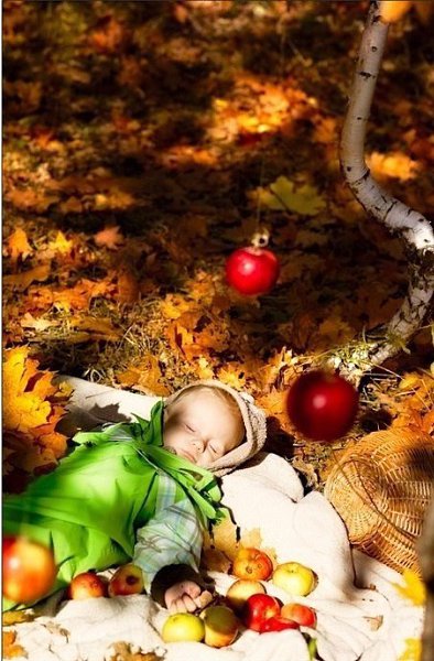 Счастье в простых вещах. Только научись их замечать и быть благодарным Богу! - 6