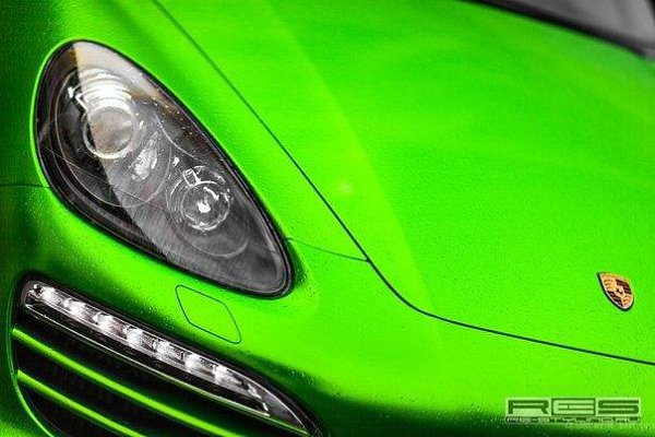 Porsche Cayenne ���������� ������� ���� - 4