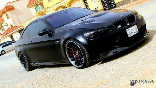 BMW M3 E92 - 6