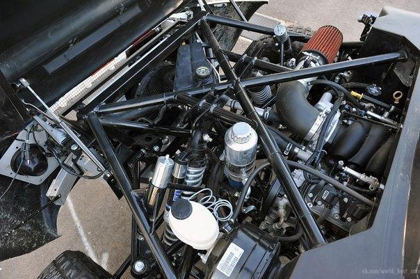 Local Motors Rally Fighter.: 6198 : 430 .. : 424  ... - 4