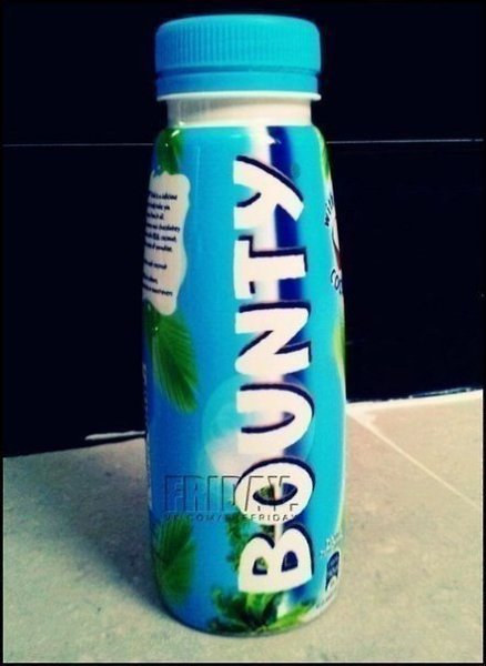 ...Bounty - 5