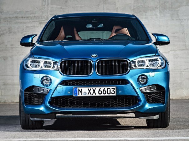 BMW X6 M F16.4.4L V8: 575 .. : 750 : . : 250 ... - 4