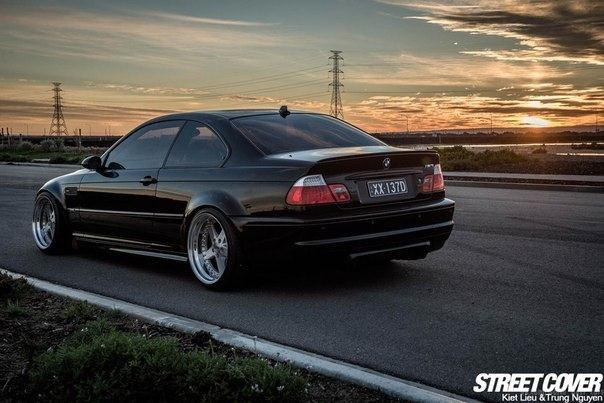 BMW M3 E46 - 6