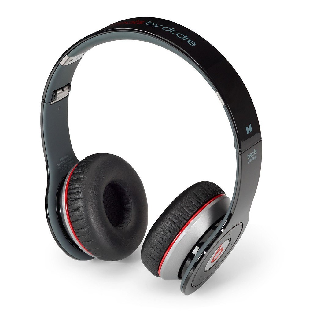 Последний день распродажи Monster Beats SOLO HD СКИДКА 50% - всего за 998 рублей ! ! ! Успей ... - 2