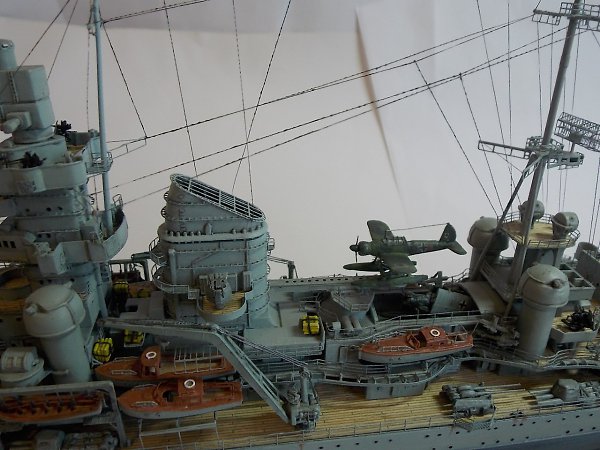 Prinz Eugen (1938) - 23
