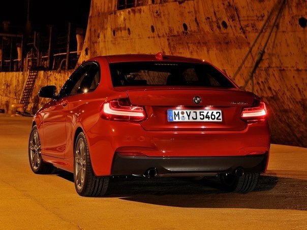 M235i - 4