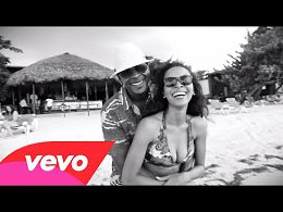 Mr. Vegas - My Jam