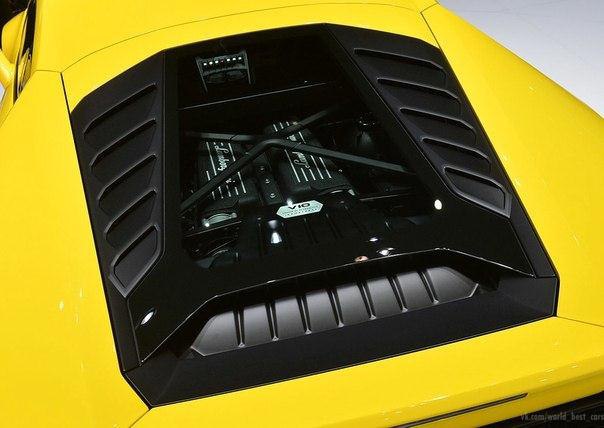 Lamborghini Huracan - 9