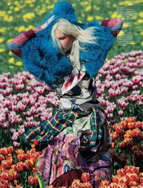   Viviane Sassen. - 5