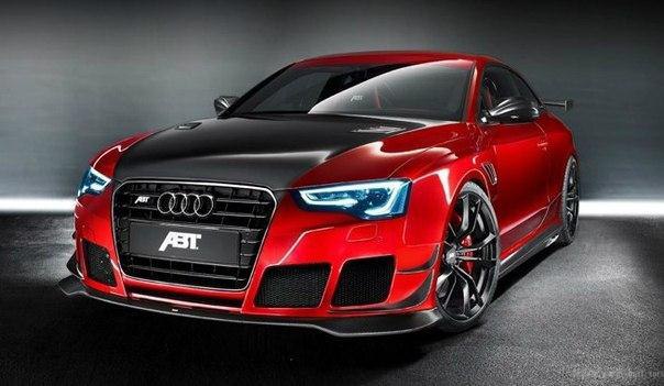 ABT RS5-R - 6